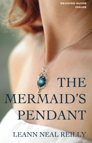 The Mermaid'S Pendant,New