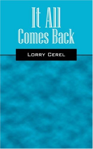 It All Comes Back,Used