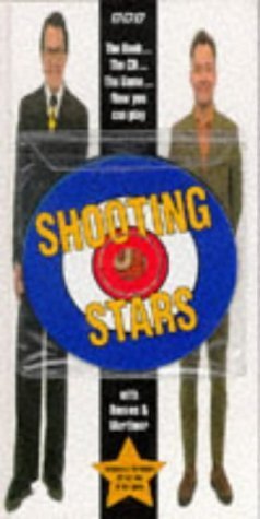 Shooting Stars: The Game for You to Play at Home for Players Aged 484,Used