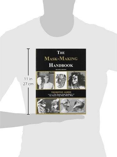 The MaskMaking Handbook,New