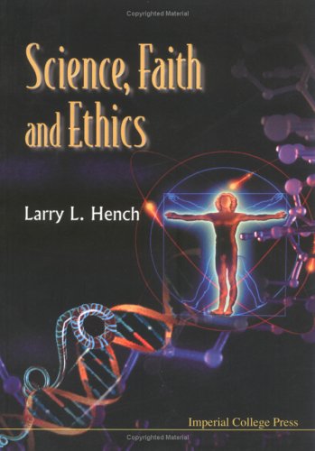 Science, Faith and Ethics,Used