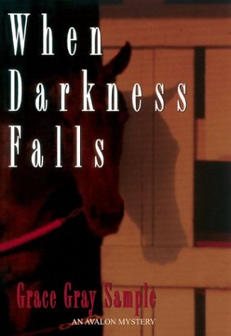 When Darkness Falls,Used