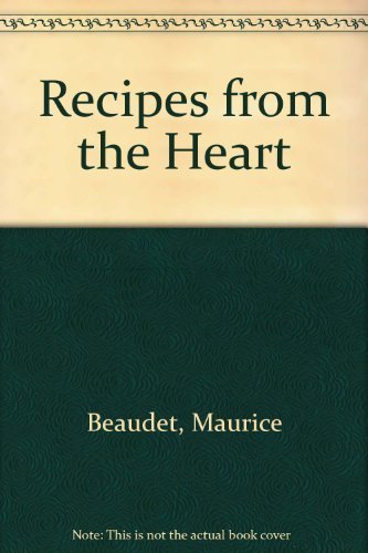 Recipes From The Heart,Used