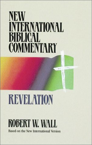 Revelation (New International Biblical Commentary, Vol. 18),Used