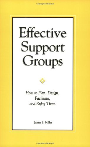 Effective Support Groups,Used