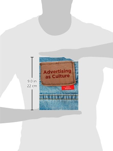 Advertising as Culture,New