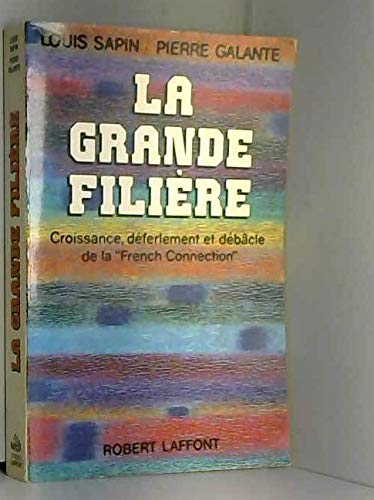 La grande filire,Used