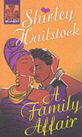A Family Affair (FAMILY REUNION),Used