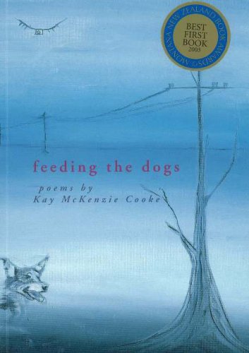 Feeding the Dogs,Used