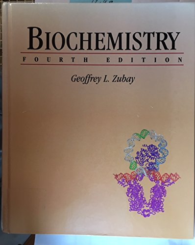 Biochemistry,Used