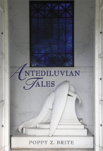 Antediluvian Tales,Used