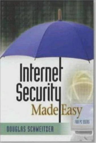 Internet Security Made Easy,Used