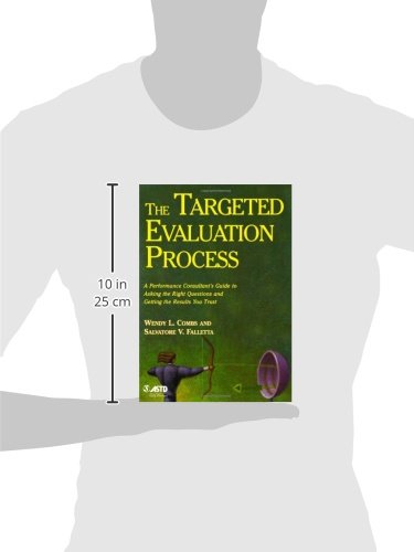 The Targeted Evaluation Process,Used