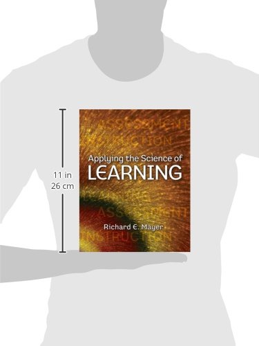 Applying the Science of Learning,Used