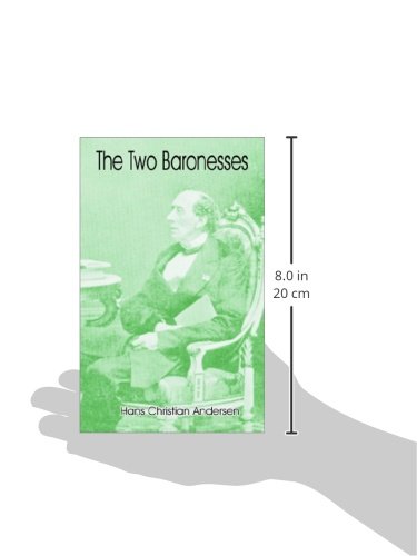 The Two Baronesses,Used