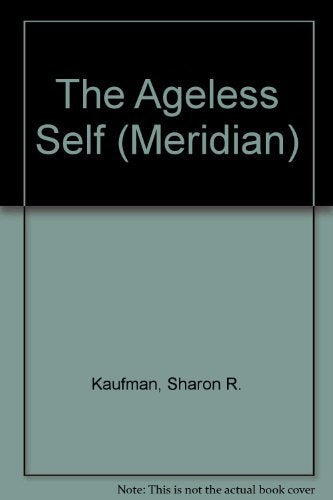 The Ageless Self,Used