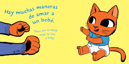 Indestructibles: Te amo, beb? / Love You, Baby: Chew Proof ? Rip Proof ? Nontoxic ? 100% Washable (Book for Babies, Newborn Book,Used