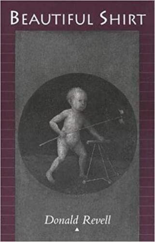 Beautiful Shirt (Wesleyan Poetry Series),Used