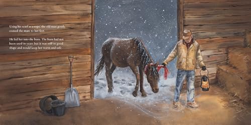 Winter's Gift,New