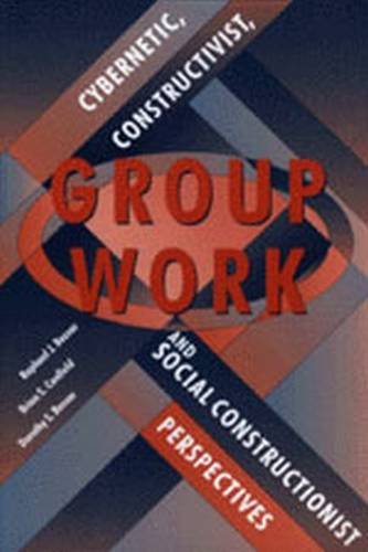 Group Work Cybermectics Constructionivism & Social Construction,Used