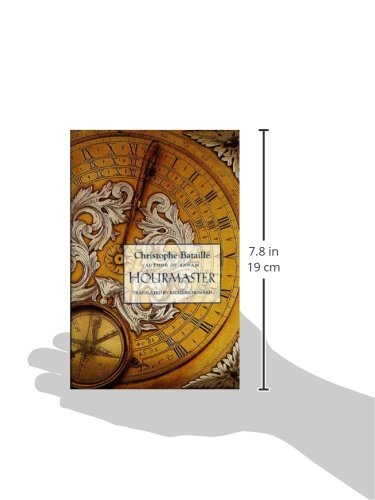Hourmaster: Novel,Used