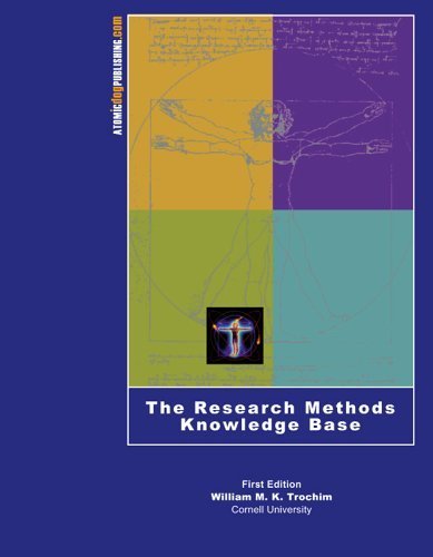 The Research Methods Knowledge Base,Used