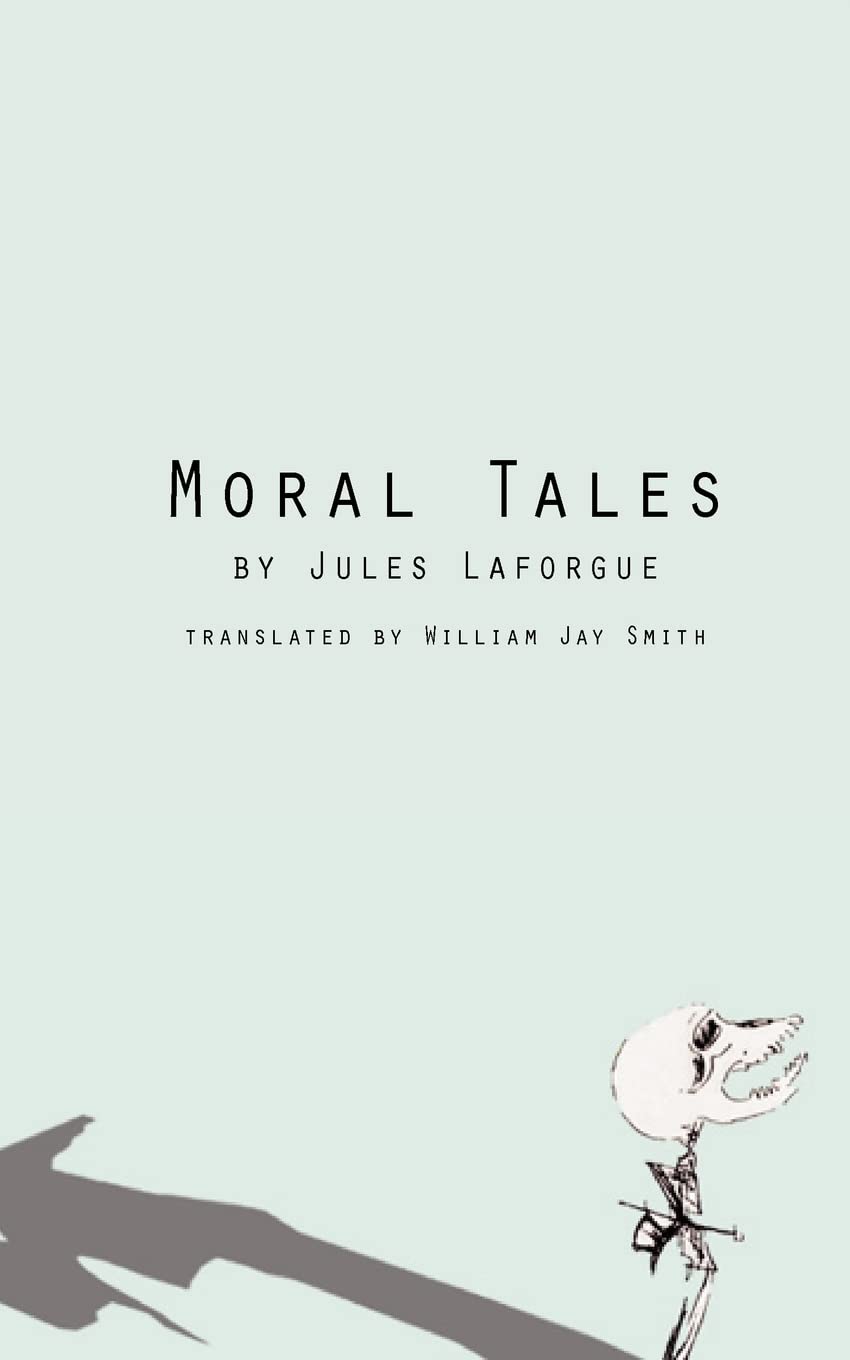 Moral Tales,Used