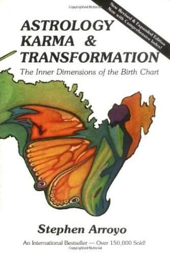 Astrology/Karma & Transformation 2nd Ed,Used