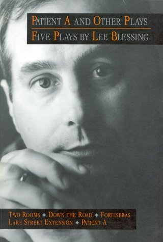 Patient A and Other Plays,Used