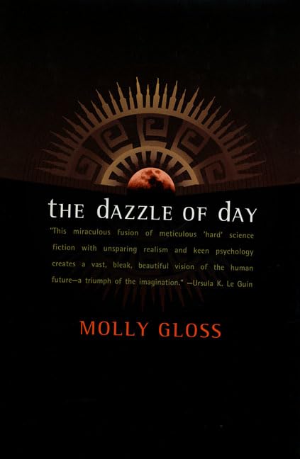 The Dazzle Of Day,New