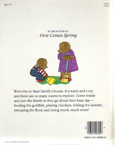In Our House,Used