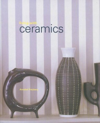 Living with Ceramics,Used