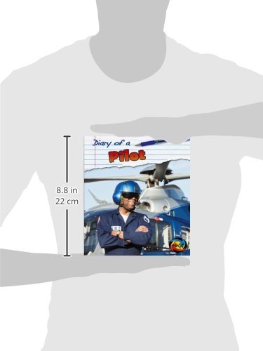 Diary of a Pilot,Used