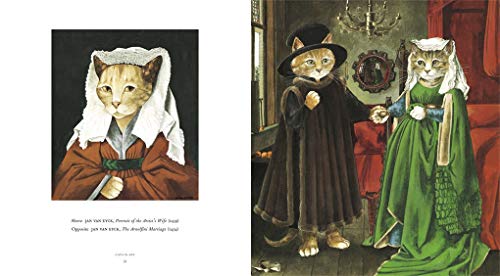 Cats Galore: A Compendium of Cultured Cats,Used