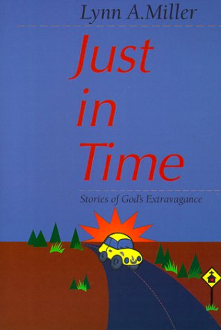 Just in Time /Out of Print,Used