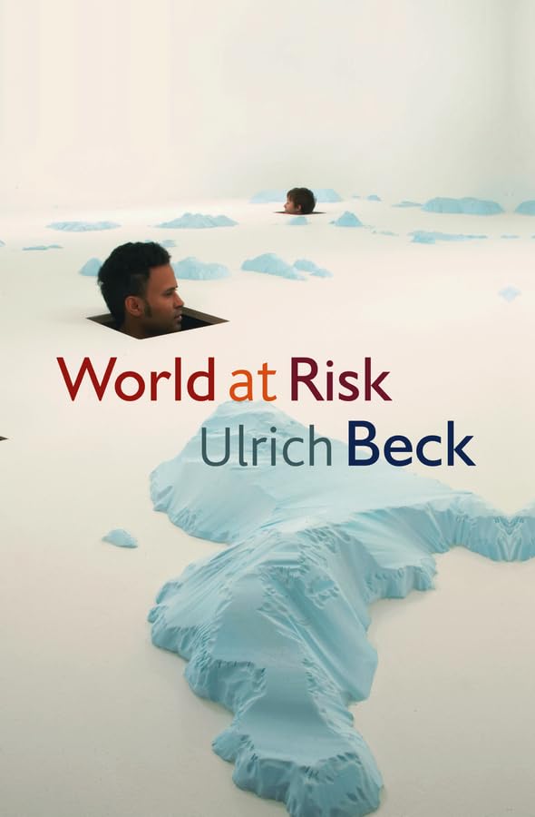 World at Risk,Used