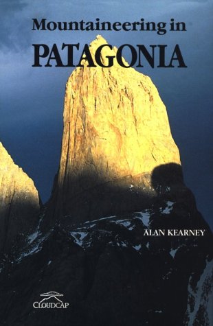 Mountaineering in Patagonia,Used