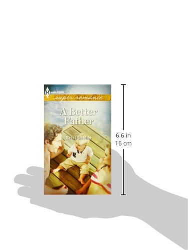 A Better Father,Used