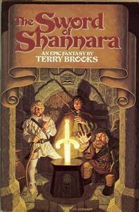 The Sword Of Shannara: (#1),Used