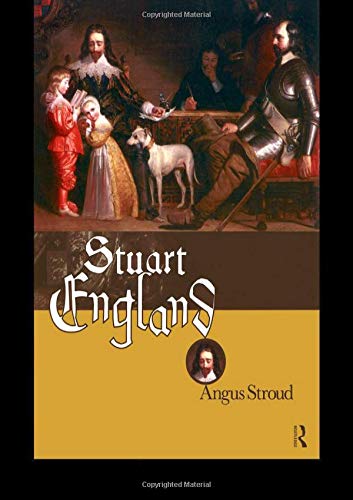 Stuart England,Used