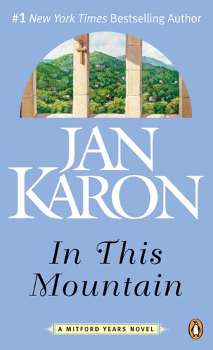 In This Mountain (The Mitford Years),Used