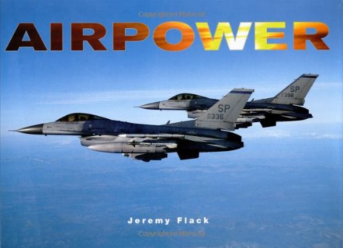 Air Power: America's Finest,New