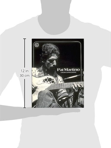 Linear Expressions  Pat Martino,New