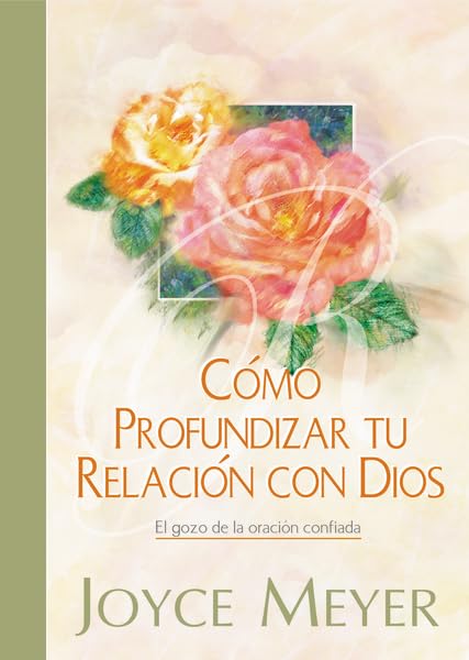 Como profundizar tu relacion con Dios (Spanish Edition),Used