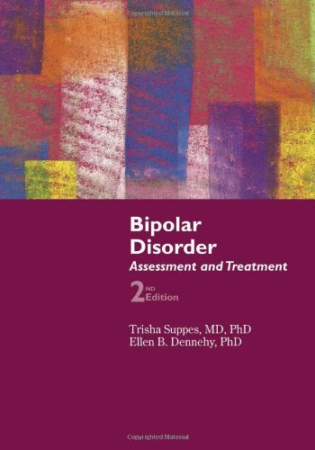 Bipolar Disorder Assessment And Treatment,Used