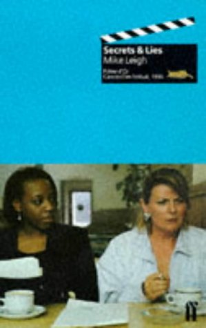 Secrets and Lies,Used