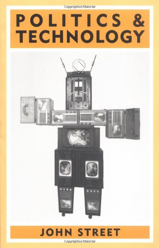 Politics and Technology,Used