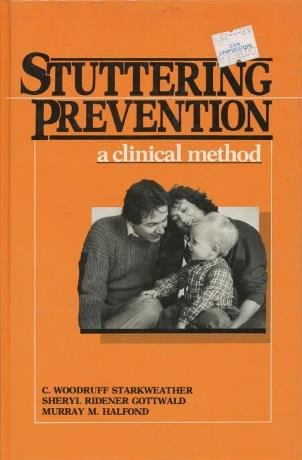 Stuttering Prevention: A Clinical Method,Used