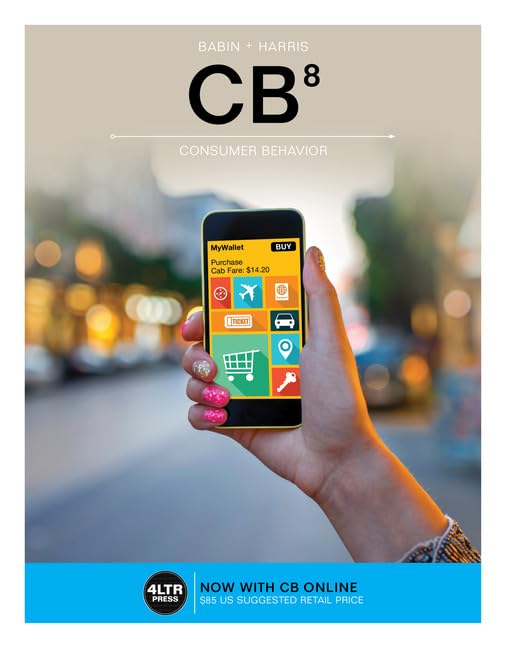 CB (with CB Online, 1 term (6 months) Printed Access Card) (New, Engaging Titles from 4LTR Press),New