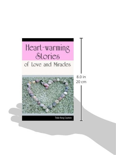Heartwarming Stories of Love and Miracles,Used